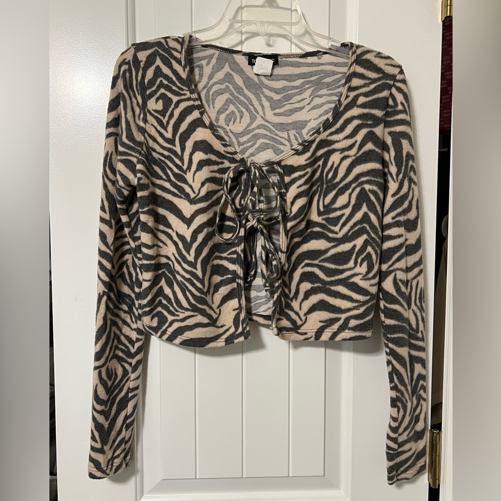 Windsor Top